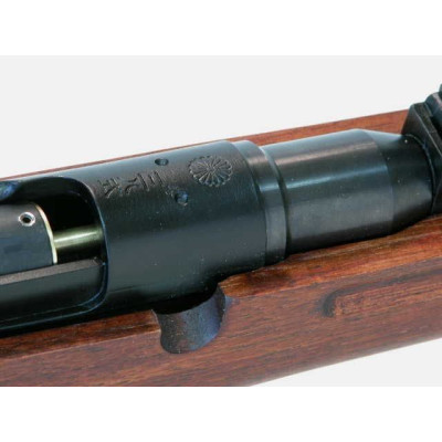Arisaka M1905 Rifle