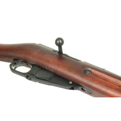Mosin-Nagant M1891 / 30
