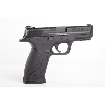 M&P9 S&W