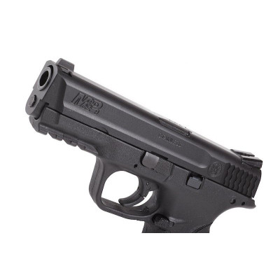 M&P9 S&W