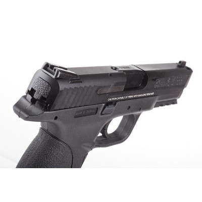 M&P9 S&W
