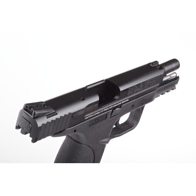 M&P9 S&W
