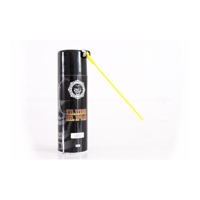 Aceite de silicona 220ml