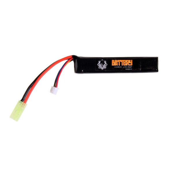 Bateria 11,1v 800mAh LIPO 15C