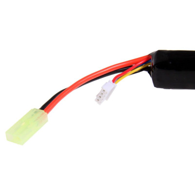 Bateria 11,1v 800mAh LIPO 15C