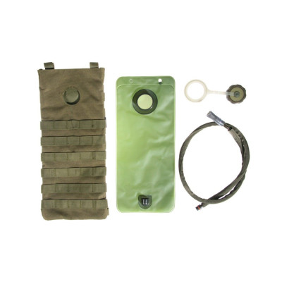 Camelbag OD