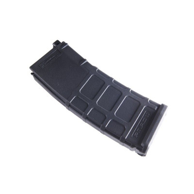 Cargador PTS PMAG PTW SYSTEMA 120bbs negro
