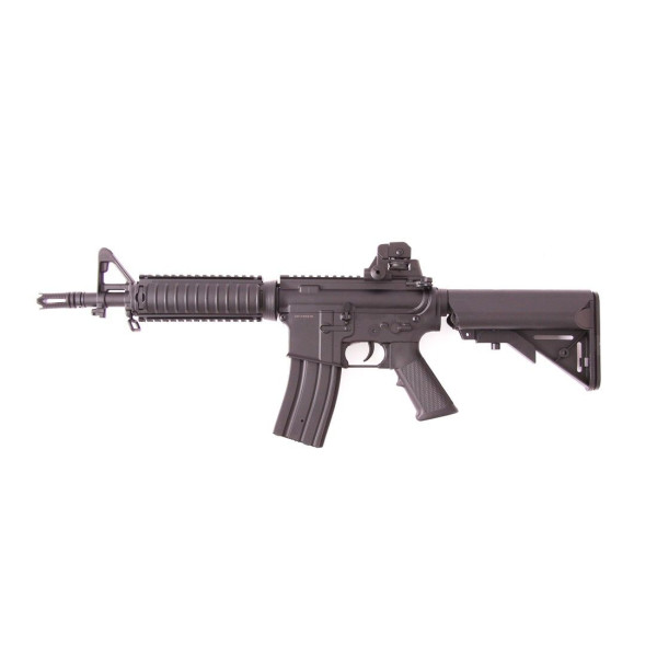M4 CQB Cuerpo sintetico