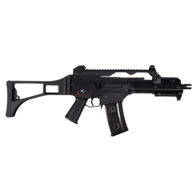 G36C