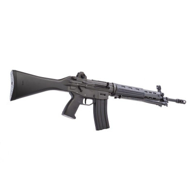 Type 89 Rifle