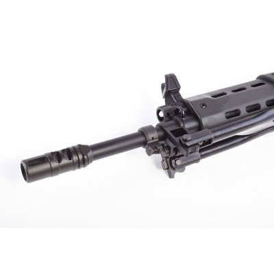 Type 89 Rifle
