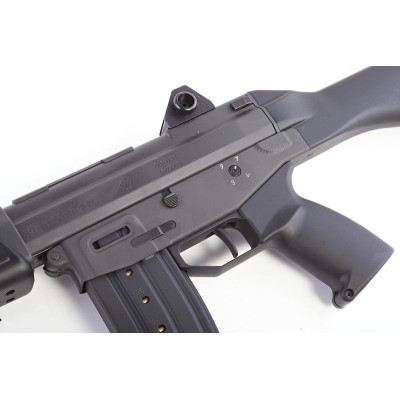 Type 89 Rifle