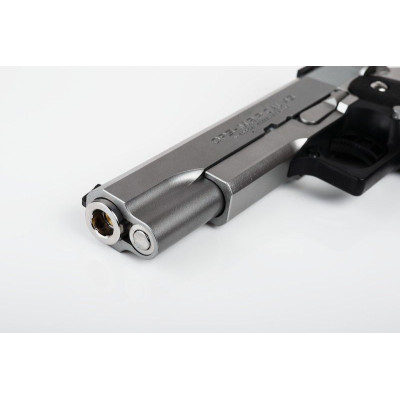 Hi-capa 5.1 Stainless TM