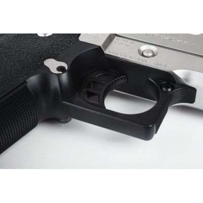 Hi-capa 5.1 Stainless TM