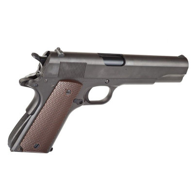 M1911 GBB 6mm airsoft de tokyo marui
