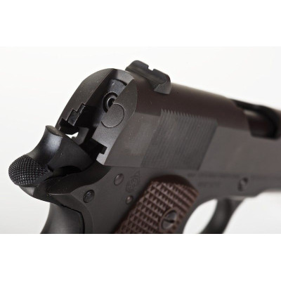 M1911 GBB 6mm airsoft de tokyo marui