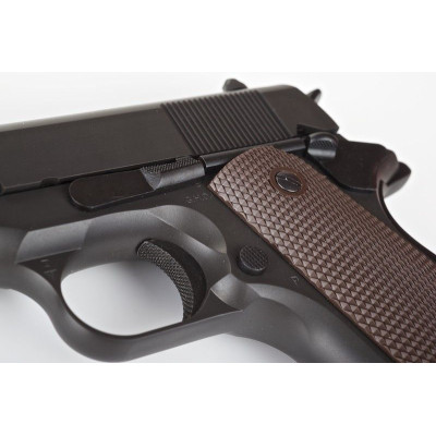 M1911 GBB 6mm airsoft de tokyo marui