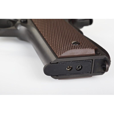 M1911 GBB 6mm airsoft de tokyo marui