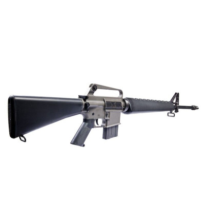 M16A1 VIETNAM