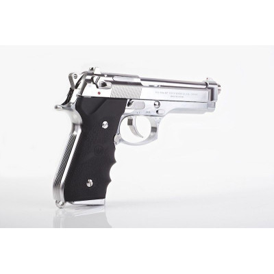 Beretta M92FS Cromada