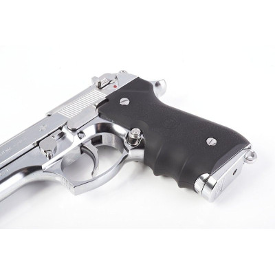 Beretta M92FS Cromada
