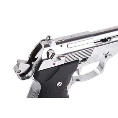 Beretta M92FS Cromada