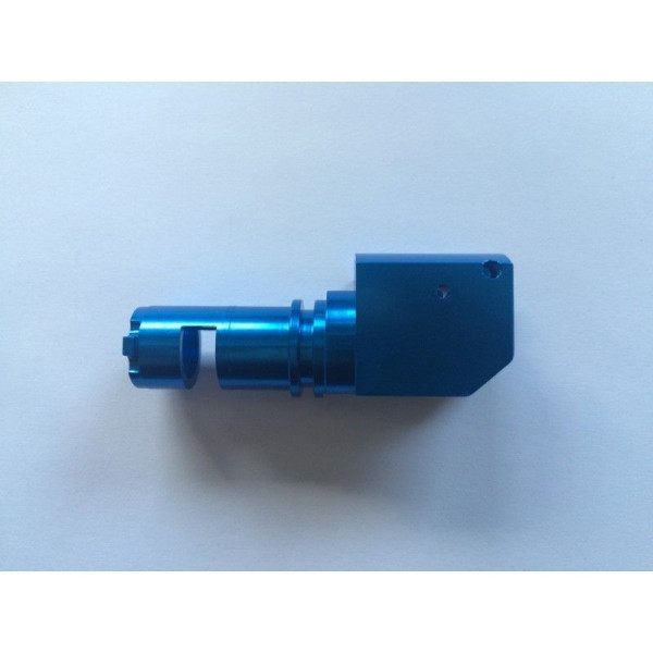 Camara hopup G36 aluminio CNC