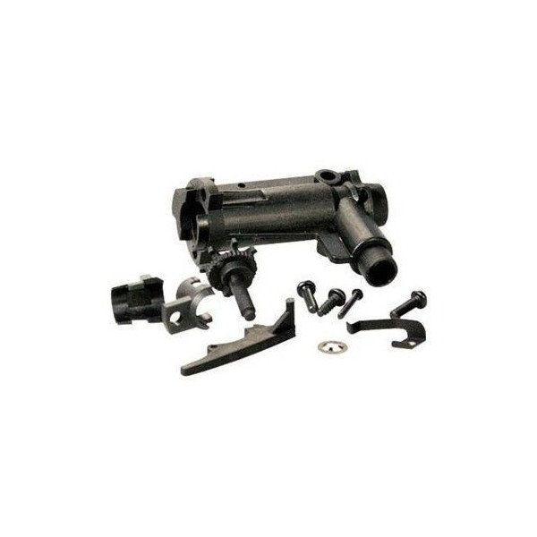 Camara Hopup L85