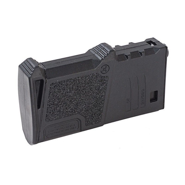 Cargador 120bbs negro Corto Amoeba