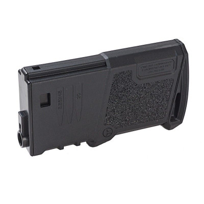 Cargador 120bbs negro Corto Amoeba