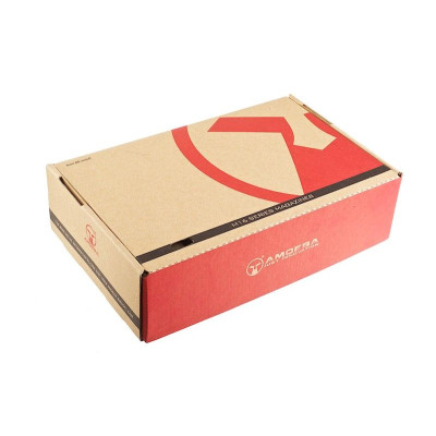 Cargador Amoeba 140bbs Class S Caja 10 uds