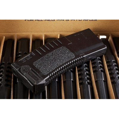 Cargador Amoeba 140bbs Class S Caja 10 uds