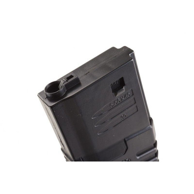 Cargador Amoeba 140bbs Class S Caja 10 uds