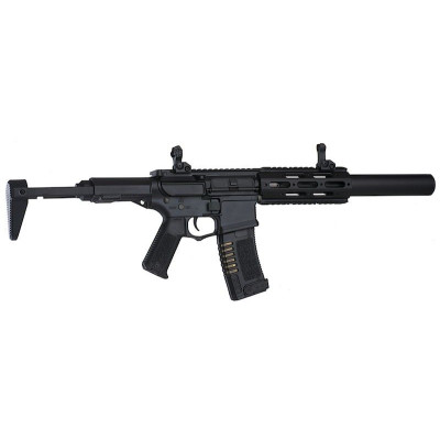 Amoeba AM-014 Negra