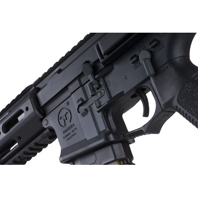 Amoeba AM-014 Negra