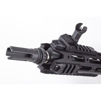 M4 Amoeba Firing Control system Negra CG-003