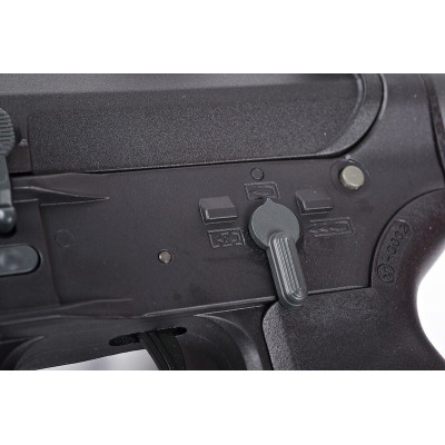 M4 Amoeba Firing Control system Negra CG-003