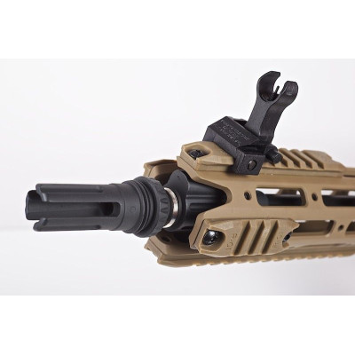 M4 Amoeba Firing Control system Desert CG-003