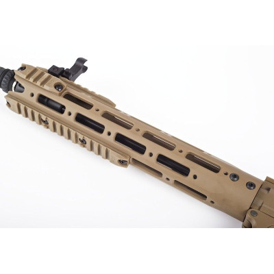 M4 Amoeba Firing Control system Desert CG-003