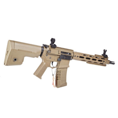 M4 Amoeba Firing Control system Desert CG-003