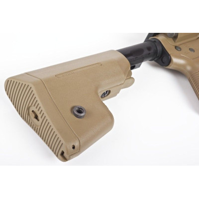M4 Amoeba Firing Control system Desert CG-003