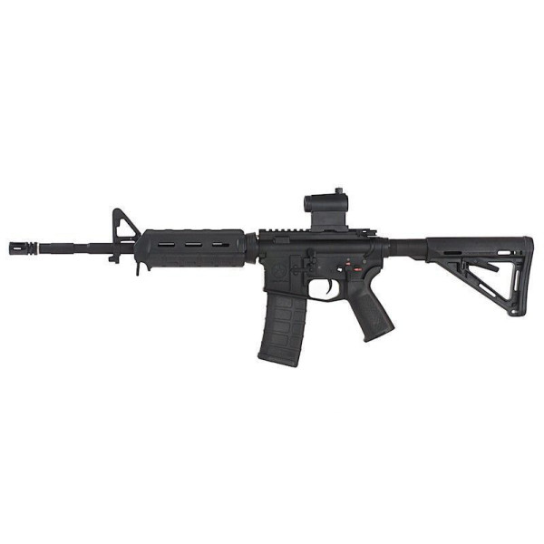 MOE Carbine Negra