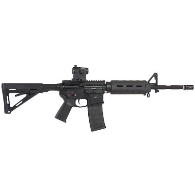 MOE Carbine Negra