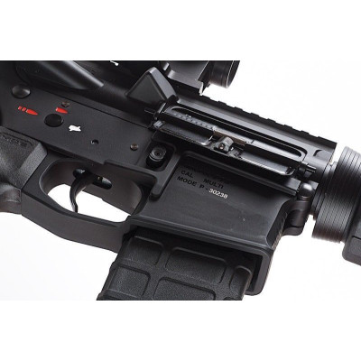 MOE Carbine Negra
