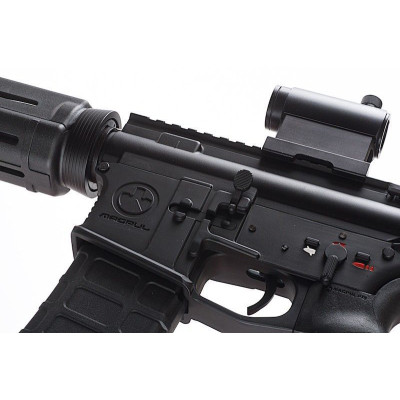 MOE Carbine Negra