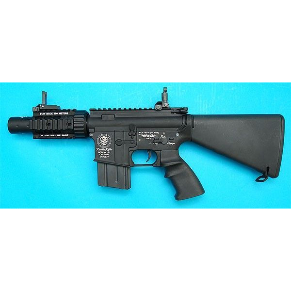 Stubby Killer G&P
