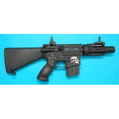 Stubby Killer G&P