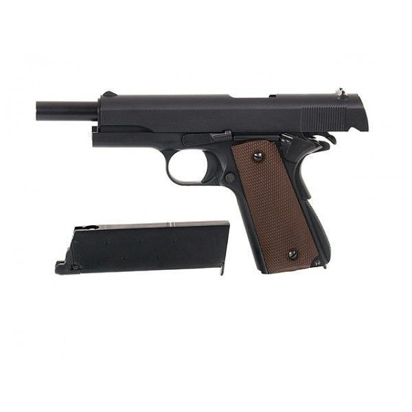 M1911 Kj Works Co2 version