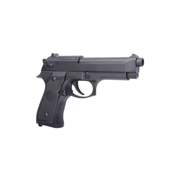M92 electrica Metal