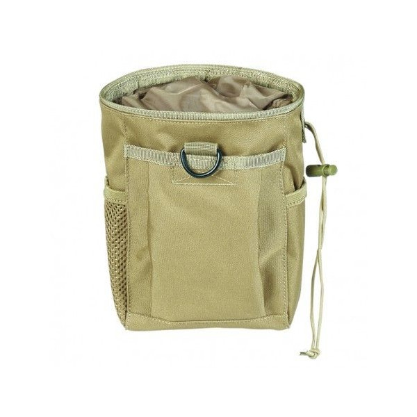 Bolsa descarga pequeña TAN